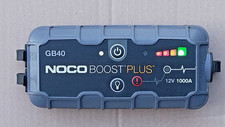 NOCO GB40 1000A