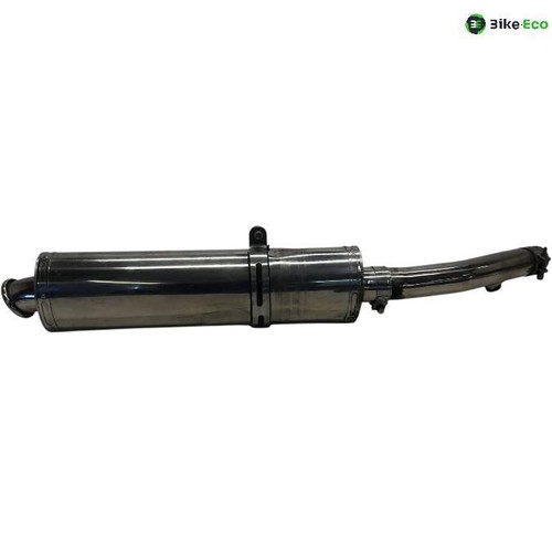 Scorpion auspuff - scorpion,