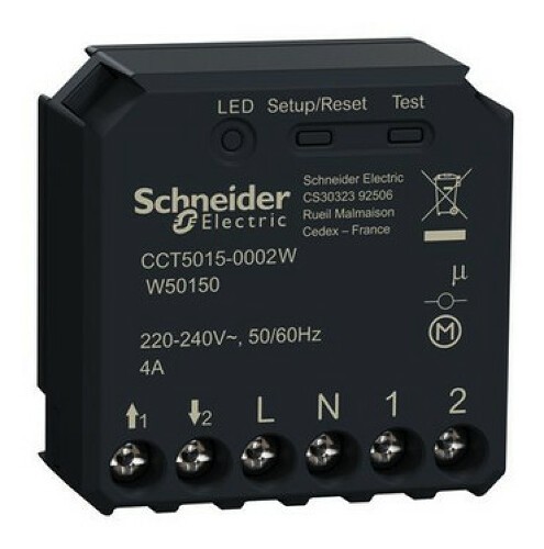 Schneider elect cct5011 0002w - schneider,
