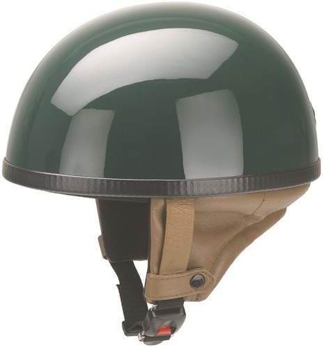 Redbike halbschalen helm - halbschalen,