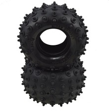 Tamiya Spike-Reifen (2) hinten