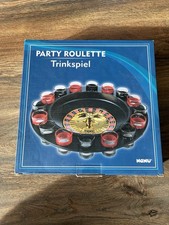 Roulette Trinkspiel Partyspiel