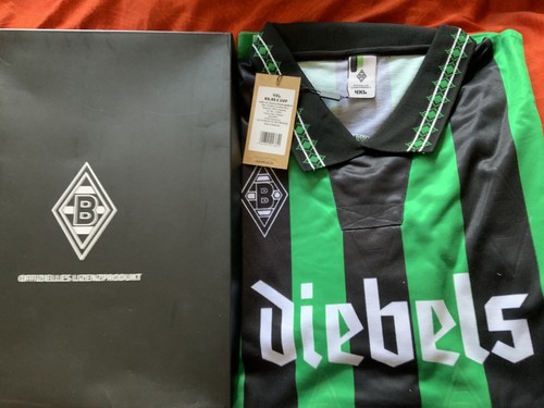 Borussia mönchengladbach - borussia,