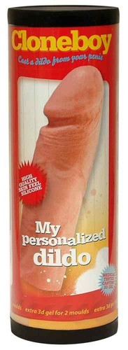 Cloneboy penis abdruck - penis, set
