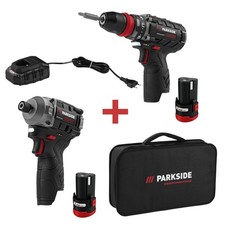 Parkside performance 12v - parkside,