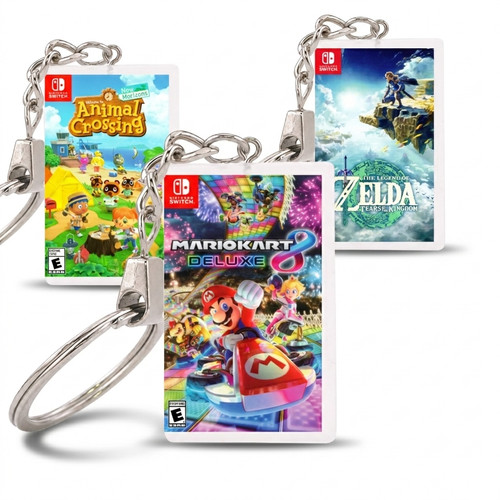 Nintendo switch miniatur - nintendo,