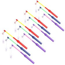 12x LED- Laternenstab -