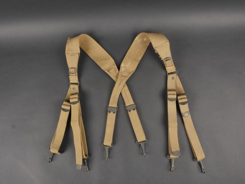 Brelage m36 wwii datiert - m36, (datiert
