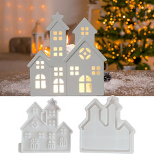 Silikonformen Gießformen