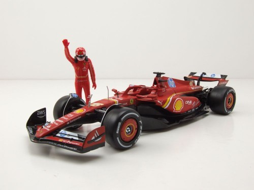 Ferrari sf24 formel 1 - sf24,