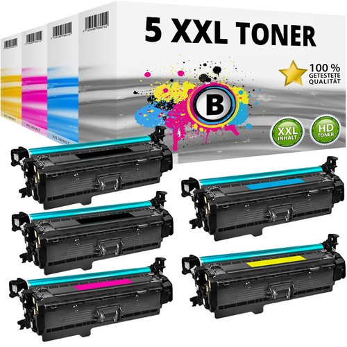 Toner für 201x 201a - toner,
