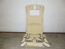 Audi RS6 Avant Himmel Innenhimmel Alcantara Magnolia Audi Exclusive roof S6 A6