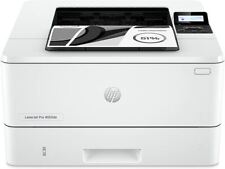HP LaserJet Pro 4002dn - 2Z605F Laser s/w A4 USB LAN Duplex