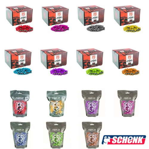First strike paintballs 150er - paintballs,