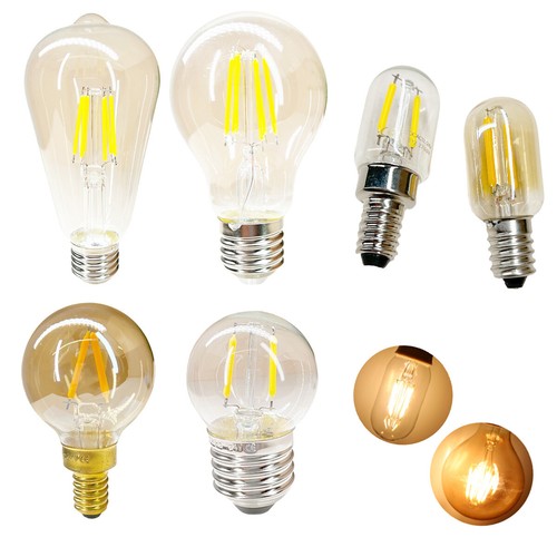 E12 e14 e27 12v 24v - e14, 1w