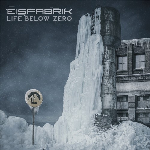 Eisfabrik life below zero - eisfabrik, 2cd