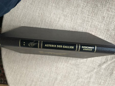 "Asterix" Leder Horizont