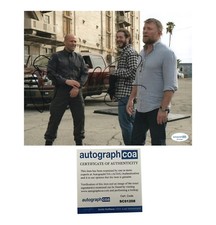 GUY RITCHIE AND JASON STATHAM