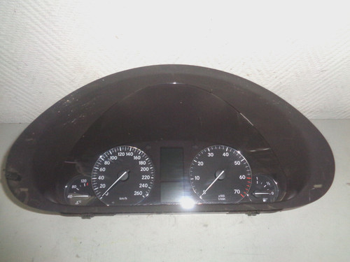 Mercedes w203 c180 105kw - w203,