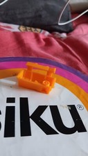 Siku lkw cockpit - siku,