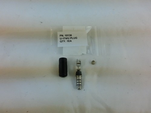 Mikrofonstecker sph gentex - mikrofonstecker, sph-5