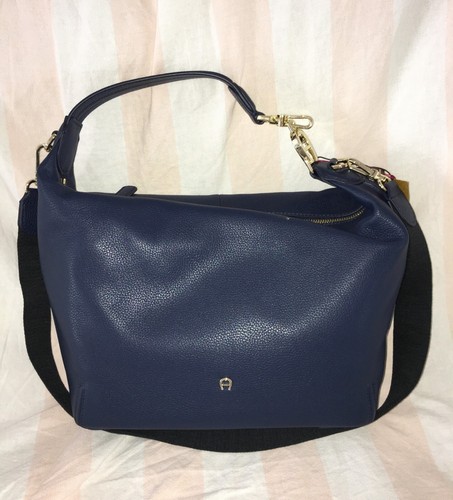 Aigner hobo bag palermo - hobo-bag,