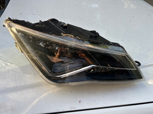 Frontscheinwerfer seat leon - frontscheinwerfer,