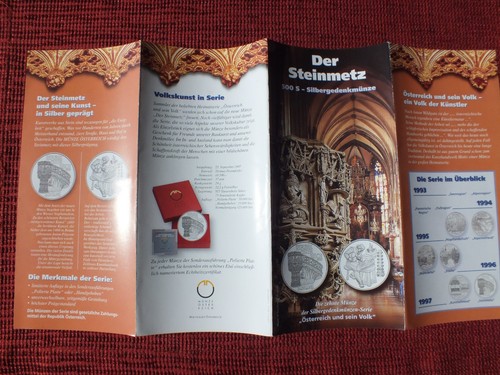 Infoblatt zur 500