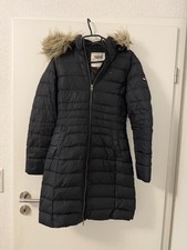Tommy hilfiger daunenmantel - hilfiger,