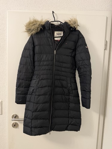 Tommy hilfiger daunenmantel - hilfiger,