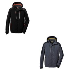 killtec Herren Skijacke KSW 69