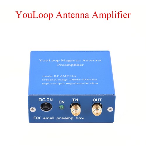 Youloop passive - youloop,