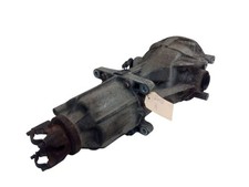 Differenzial Differential