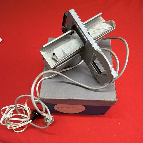 Automatischer diawechsler von - automatischer,