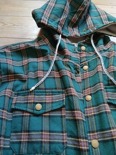 Leichte übergangsjacke - leichte,