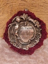 DEUTSCHER RADFAHRER-BUND (DRB)