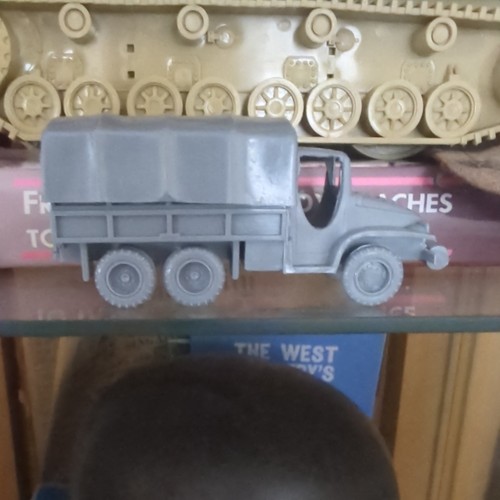 Airfix poly - ho-oo,