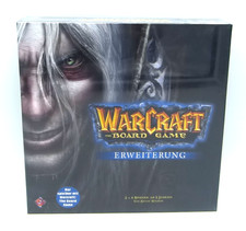 Warcraft  Erweiterung