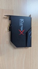 Creative Sound BlasterX AE-5