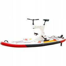 Wasserfahrrad aufblasbares - wasserfahrrad,