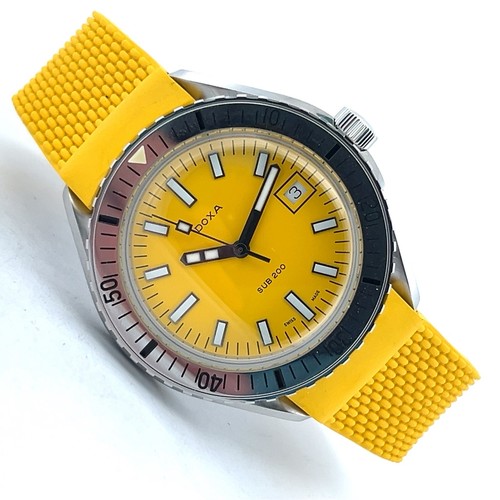 Doxa sub 200 - sub, -=neu=-