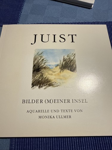 Juist bilder einer - juist:, (m)einer