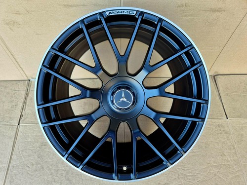 Amg c63 original 20 - amg,