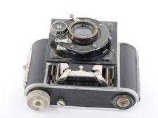 Kochmann Korelle 127 Trinar Anastigmat 2.9/5cm NOTTESTED