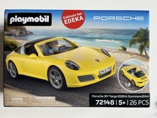 Playmobil 72148 * PORSCHE 911