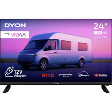 Dyon Fernseher TV Smart TV 24