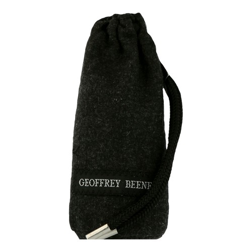 Geoffrey beene grey flannel - geoffrey,
