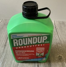 Roundup Unkrautfrei  Express