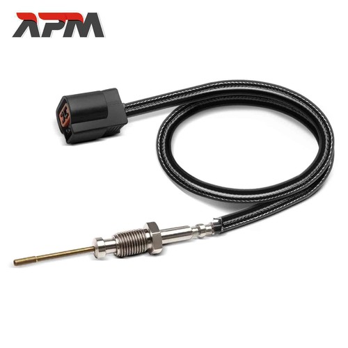 Abgastemperatursensor für