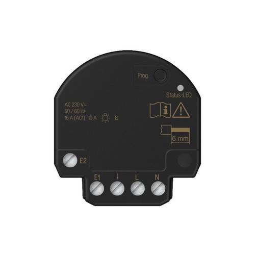 Jung schaltaktor mini b2 - mini, bt